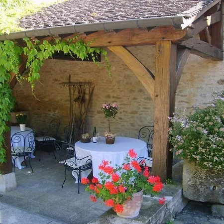 Le Hameau de Barboron-2